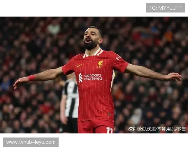 萨拉赫离队传闻升温：利物浦未来去向成焦点